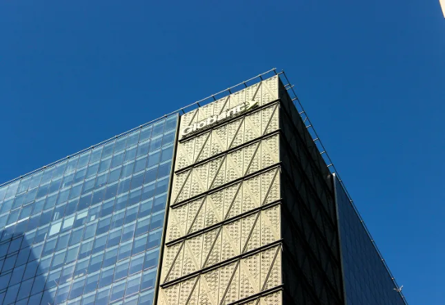 Torre Globant